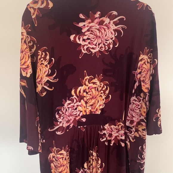 Wrap dress - Picture 5 of 9